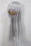 画像1: 8-9inch/ウィッグ/インチ　BJD　MJD　ドール用 A-25-07-09-249-NY-ZA (1)