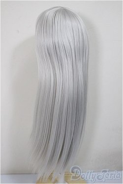 画像2: 8-9inch/ウィッグ/インチ　BJD　MJD　ドール用 A-25-07-09-249-NY-ZA