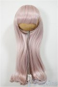 9-10inch/ウィッグ/インチ　BJD　MJD　ドール用 A-25-07-09-244-NY-ZA