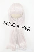 9-10inch/ウィッグ/インチ　BJD　MJD　ドール用 A-25-07-09-244-NY-ZA