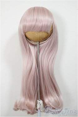 画像1: 9-10inch/ウィッグ/インチ　BJD　MJD　ドール用 A-25-07-09-244-NY-ZA