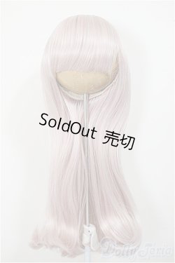画像1: 9-10inch/ウィッグ/インチ　BJD　MJD　ドール用 A-25-07-09-244-NY-ZA