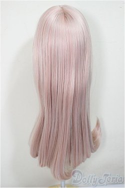 画像2: 9-10inch/ウィッグ/インチ　BJD　MJD　ドール用 A-25-07-09-244-NY-ZA
