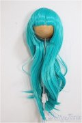 8-9inch/ウィッグ/インチ　BJD　MJD　ドール用 A-25-07-02-386-NY-ZA