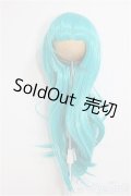 8-9inch/ウィッグ/インチ　BJD　MJD　ドール用 A-25-07-02-386-NY-ZA