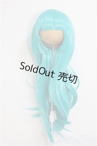 8-9inch/ウィッグ/インチ　BJD　MJD　ドール用 A-25-07-02-386-NY-ZA