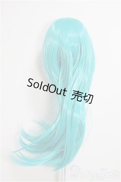 画像2: 8-9inch/ウィッグ/インチ　BJD　MJD　ドール用 A-25-07-02-386-NY-ZA