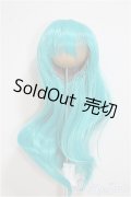 8-9inch/ウィッグ/インチ　BJD　MJD　ドール用 A-25-07-02-385-NY-ZA
