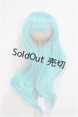 8-9inch/ウィッグ/インチ　BJD　MJD　ドール用 A-25-07-02-385-NY-ZA