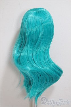 画像2: 8-9inch/ウィッグ/インチ　BJD　MJD　ドール用 A-25-07-02-385-NY-ZA