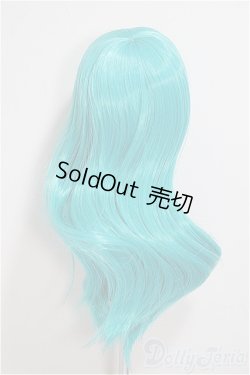 画像2: 8-9inch/ウィッグ/インチ　BJD　MJD　ドール用 A-25-07-02-385-NY-ZA