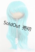 8-9inch/ウィッグ/インチ　BJD　MJD　ドール用 A-25-10-08-548-NY-ZA