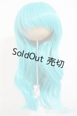 8-9inch/ウィッグ/インチ　BJD　MJD　ドール用 A-25-10-08-548-NY-ZA