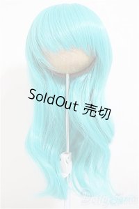 8-9inch/ウィッグ/インチ　BJD　MJD　ドール用 A-25-10-08-548-NY-ZA