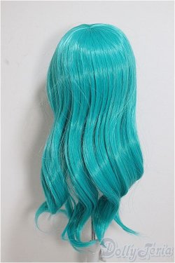画像2: 8-9inch/ウィッグ/インチ　BJD　MJD　ドール用 A-25-07-02-384-NY-ZA