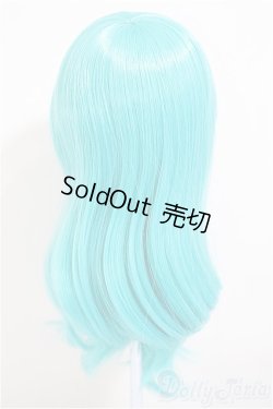 画像2: 8-9inch/ウィッグ/インチ　BJD　MJD　ドール用 A-25-10-08-548-NY-ZA