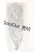8-9inch/ウィッグ　DD　渋谷凛/インチ　BJD　MJD　ドール用 A-25-07-02-391-NY-ZA