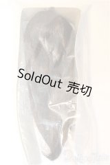 8-9inch/ウィッグ　DD　渋谷凛/インチ　BJD　MJD　ドール用 A-25-07-02-391-NY-ZA