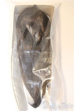 画像1: 8-9inch/ウィッグ　DD　渋谷凛/インチ　BJD　MJD　ドール用 A-25-07-02-391-NY-ZA