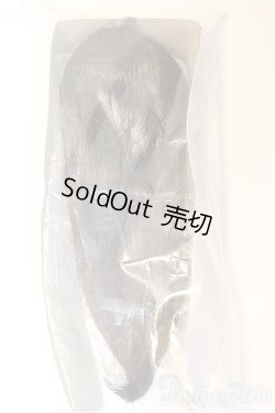 画像1: 8-9inch/ウィッグ　DD　渋谷凛/インチ　BJD　MJD　ドール用 A-25-07-02-391-NY-ZA