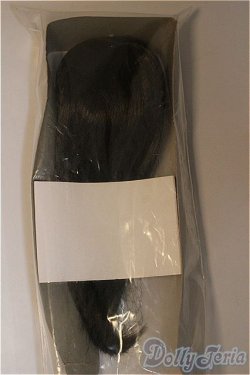 画像2: 8-9inch/ウィッグ　DD　渋谷凛/インチ　BJD　MJD　ドール用 A-25-07-02-391-NY-ZA