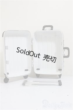 画像3: DD/キャリーケース/0 A-25-07-02-365-NY-ZA