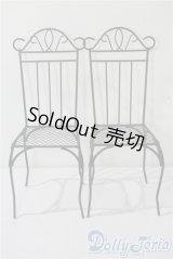40ｃｍ/椅子2脚 U-25-07-08-208-NY-ZU