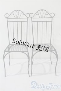 40ｃｍ/椅子2脚 U-25-07-08-208-NY-ZU