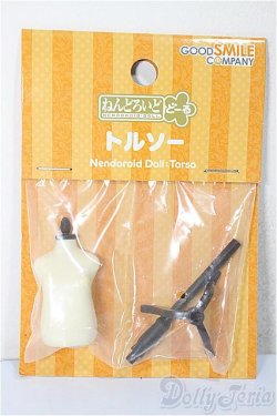 画像1: ねんどろいどどーる トルソー/ A-25-07-09-135-NY-ZA