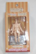 ねんどろいどどーる archetype：Girl/ A-25-07-15-054-NY-ZA