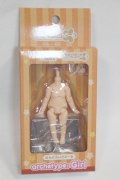 ねんどろいどどーる archetype：Girl/ A-25-07-15-056-NY-ZA