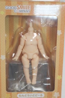 画像2: ねんどろいどどーる archetype：Girl/ A-25-07-15-056-NY-ZA