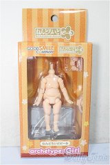 ねんどろいどどーる archetype：Girl/ A-25-07-09-131-NY-ZA