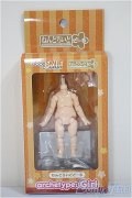 ねんどろいどどーる archetype：Girl/ A-25-07-09-346-NY-ZA