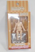 ねんどろいどどーる archetype：Girl/ A-25-07-15-058-NY-ZA
