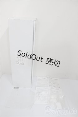 画像3: 東京ドール/40ｃｍ　シームレスドールボディー/ A-25-07-02-398-NY-ZA
