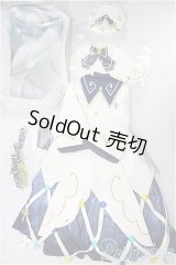 DD/OF：「glowing snow」セット/0 A-25-10-29-377-NY-ZA