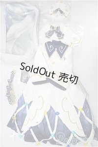 DD/OF：「glowing snow」セット/0 A-25-10-29-377-NY-ZA