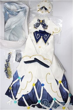 画像1: DD/OF：「glowing snow」セット/0 A-25-07-09-140-NY-ZA