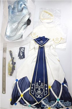 画像2: DD/OF：「glowing snow」セット/0 A-25-07-09-140-NY-ZA