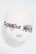 DDH-29/開口カスタムヘッド/BJD　球体関節人形 A-25-07-02-393-NY-ZA