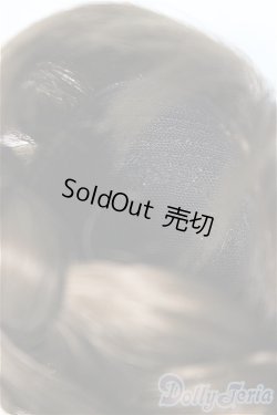 画像3: 7-8inch/ウィッグ/インチ　BJD　MJD　ドール用 A-25-10-22-379-KD-ZA