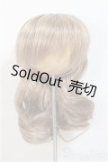 7-8inch/ウィッグ/インチ　BJD　MJD　ドール用 A-25-07-09-118-KD-ZA
