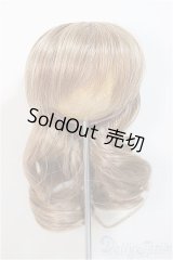 7-8inch/ウィッグ/インチ　BJD　MJD　ドール用 A-25-07-09-118-KD-ZA