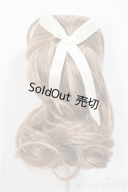 画像2: 7-8inch/ウィッグ/インチ　BJD　MJD　ドール用 A-25-07-09-118-KD-ZA