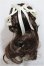 画像2: 7-8inch/ウィッグ/インチ　BJD　MJD　ドール用 A-25-07-09-119-KD-ZA (2)