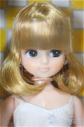 リカちゃんキャッスル/リカちゃん　9870/BJD　球体関節人形 A-25-07-09-114-KD-ZA
