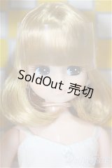 リカちゃんキャッスル/リカちゃん　9870/BJD　球体関節人形 A-25-07-09-114-KD-ZA