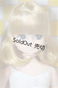 画像1: リカちゃんキャッスル/リカちゃん　9870/BJD　球体関節人形 A-25-07-09-114-KD-ZA