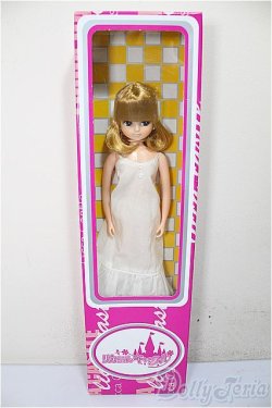 画像2: リカちゃんキャッスル/リカちゃん　9870/BJD　球体関節人形 A-25-07-09-114-KD-ZA